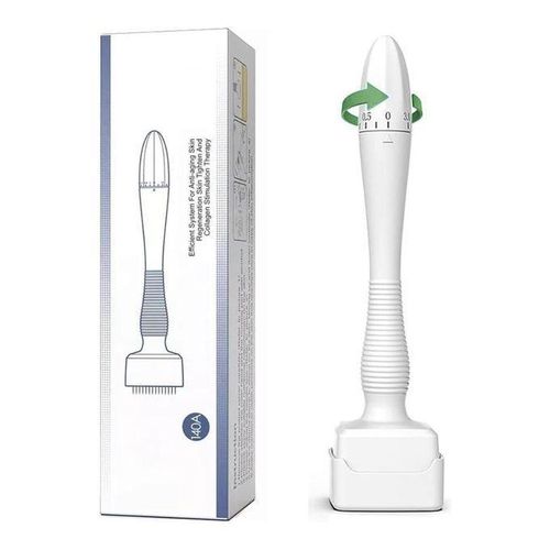 Derma Stamp Microneedling Tool