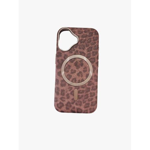 RAMO MagSafe Case for iPhone 16 -COPPER