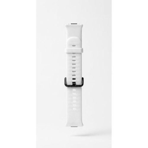 Silicone Strap For Huawei Watch Fit 5/5 PRO (2026) Bracelet White