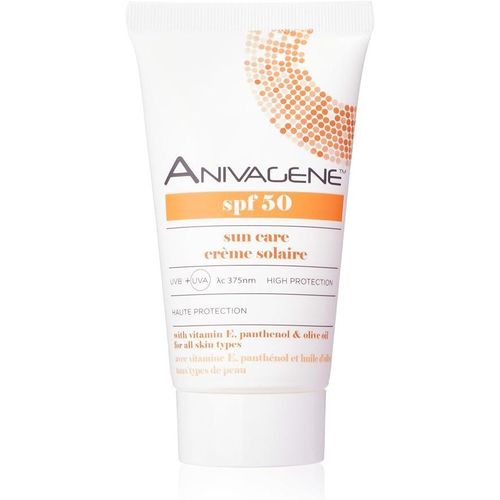 SPF 50 SUN CARE 50 ML