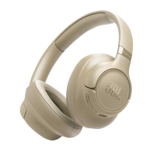 Headphone Wireless Tune 730BT - Beige