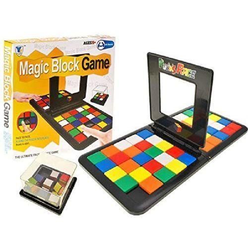 Block Game Magic Cubes