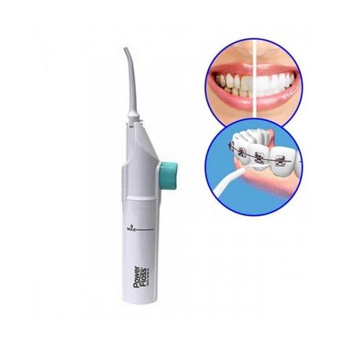 Power Floss - Air Powered Dental Water J... - (10)