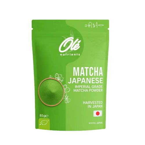 Imperial Japanese Matcha Green Tea - 85 g