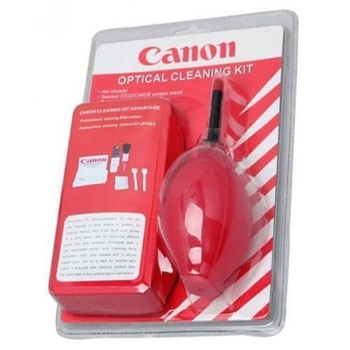 اشتري Canon طقم تنظيف للكاميرات الكانون في مصر