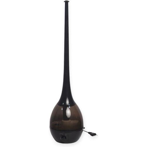 Electric Aroma Diffuser, Tall Vase Design with Crystal – 3.5L, Model 58-21
