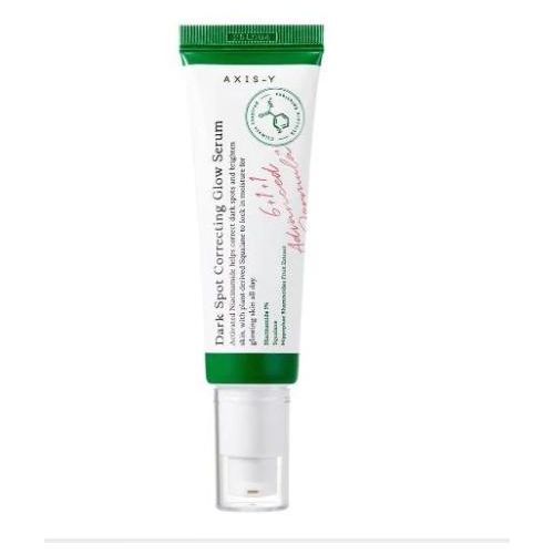 Axis-Y Dark Spot Correcting Glow Serum 50ml