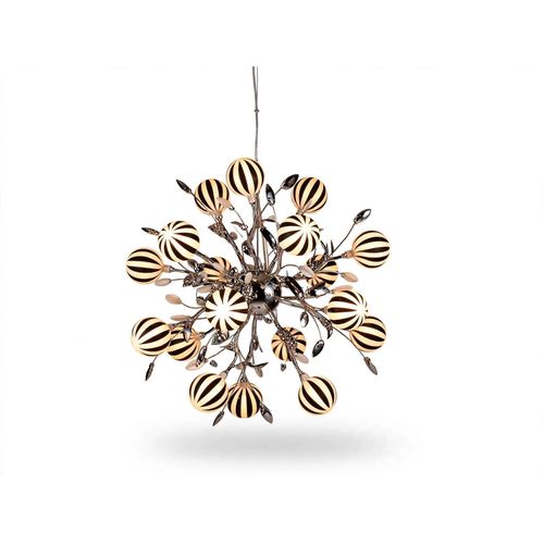 Modern Luxury Dandelion Chandelier