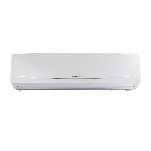 Split Air Conditioner 4 HP Cool - Heat Digital White AY-A30WHT-G