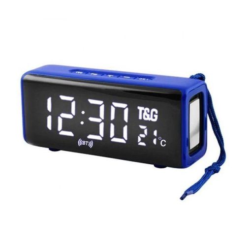 مكبر صوت لاسلكي محمول TG-174