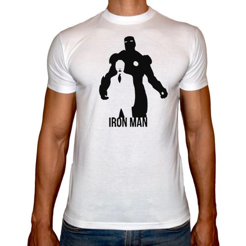 Cotton T-Shirt First Rate For Men
