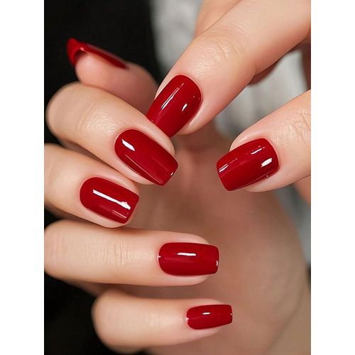 مانيكير اظافر-طلاء اظافر