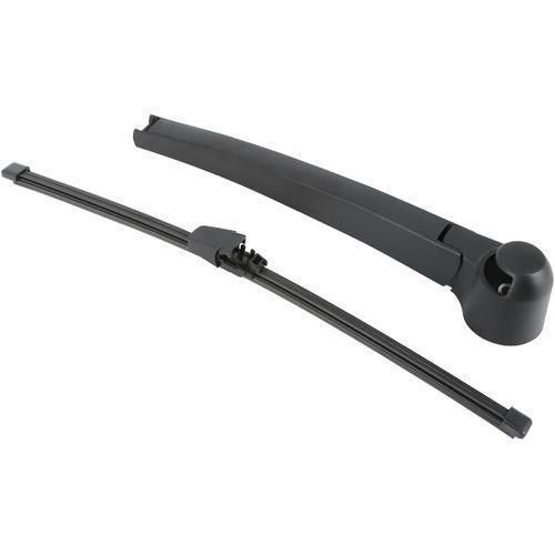 Rear Window Wiper Arm for GOLF V - Black Color and Excellent Material
