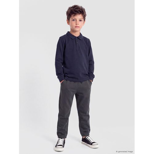 Boy's Jogger Sweatpants