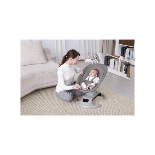 Mastela Mastella Lullaby Orbit Baby Cot