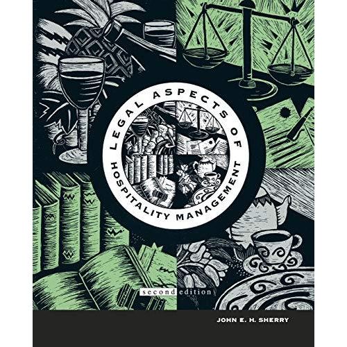 الجوانب القانونية لإدارة الضيافة - الطبعة الثانية