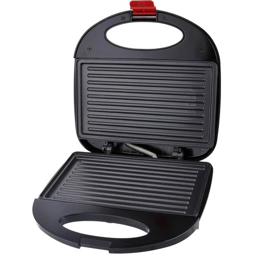 Portable Sandwich Maker BLACK