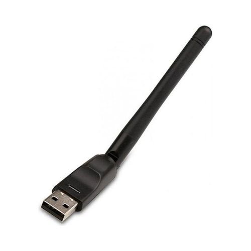 High Gain USB WiFi Wireless Adapter with External Antenna