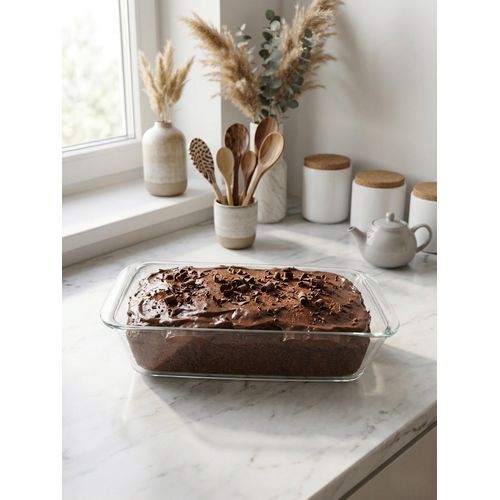 Cake Pyrex Essential Tajin