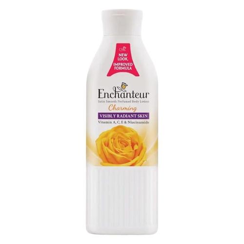 Body Lotion 250ml – Long-Lasting Fragrance & Deep Moisturization