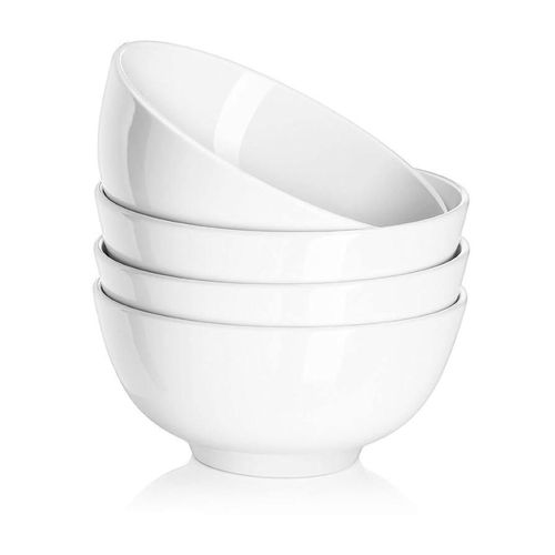 Polat serving set for soups and salads 4 pieces
