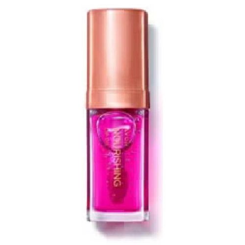 TRUE COLOR NORISHING LIP OILS Blossom Shade