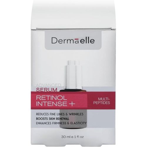 Dermaelle Advanced Retinol intense Serum 30ml
