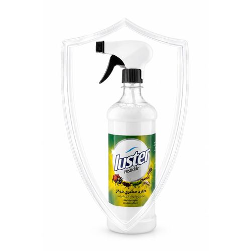 Concentrated Insect Killer Spray for All Crawling Insects – Long-Lasting Protection