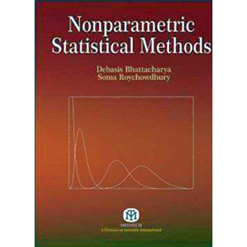 Nonparametric Statistical Methods ,Ed. :1