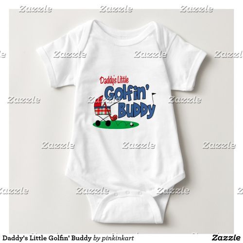 Baby Bodysuit (Salopette)