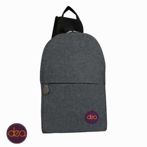 Drift - Crossbody sling bag - All Grey