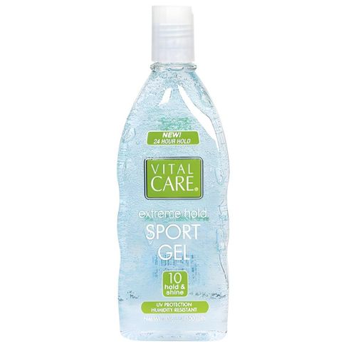 Extreme Hold Sport Gel UV Protection 300g