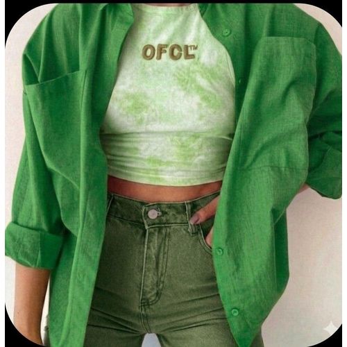 Woman shirt