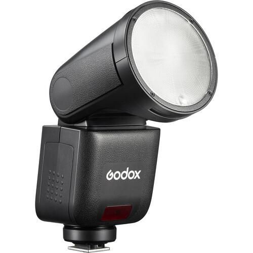 V1 Mid N TTL On-Camera Flash for Nikon