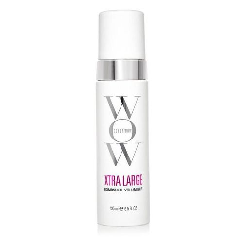 color wow xtra large bombshell volumizer 195ml