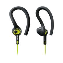 سماعات رياضية SHQ1400CL - ActionFit - أصفر
