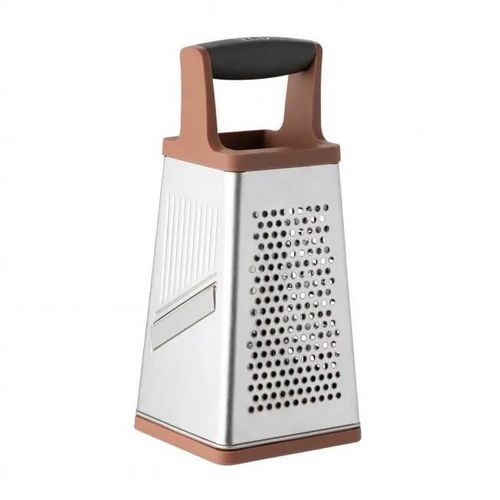 4-sided box grater