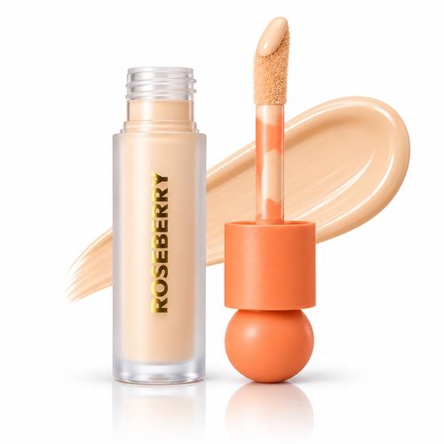 Highfilter Corrector Color Corrector Liquid Shade 01 Light Peach 5ml