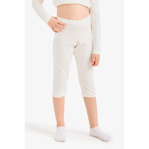 Girly Capri Leggings