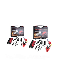 Plus Powerful Jump Starter - 50800 MAh - 2 Pcs