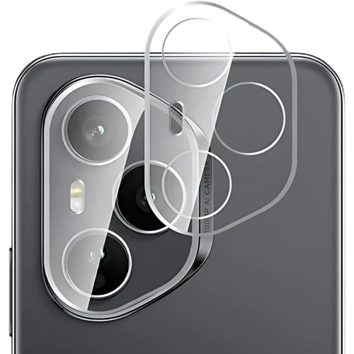 HONOR 400 PRO Tempered Glass Camera Protection, 9H Hardness, Anti-Scratch Lens Protective Glass, HD Rear Camera Protection Screen Protector