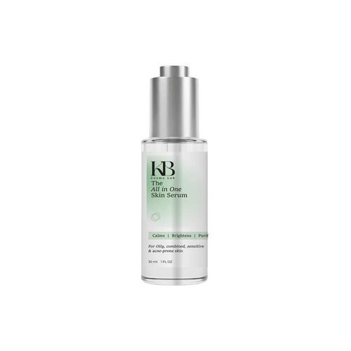 KB - The All-in-One Skin Serum 30 ml 1+1