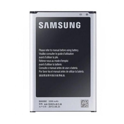 Buy No Brand 3200mAh Battery for Galaxy Note 3 in Egypt