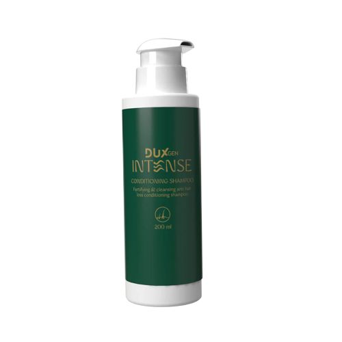 Intense Conditioning Repair Shampoo