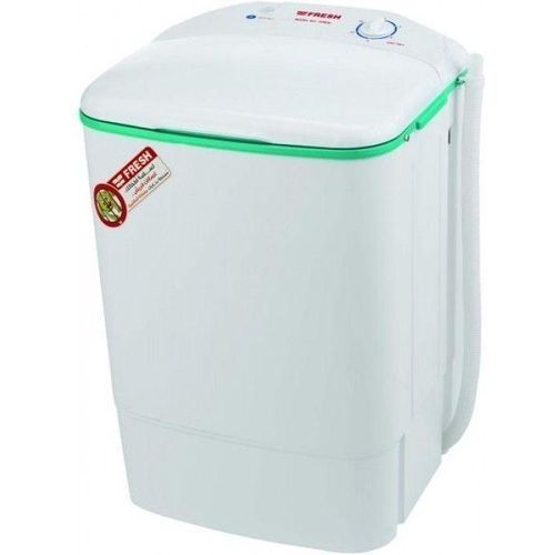 10Fws300Na Freestanding Top Loading Baby Washing Machine - 3 Kg - White