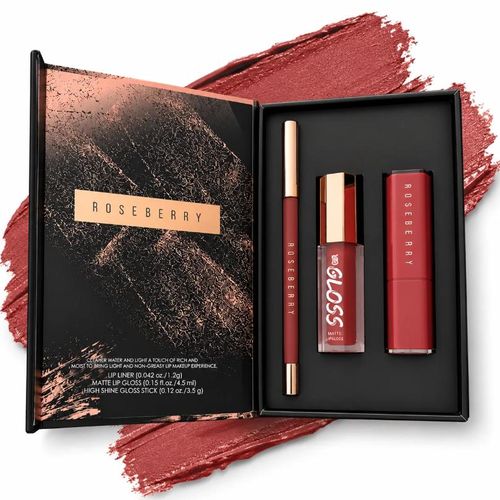 L05 Lips Makeup Set Gift Set