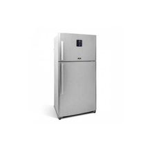 KH N/1 690 Digital Refrigerator - 27ft - 690L - Silver