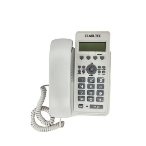 هاتف أرضي سلكي أبيض، 999BE