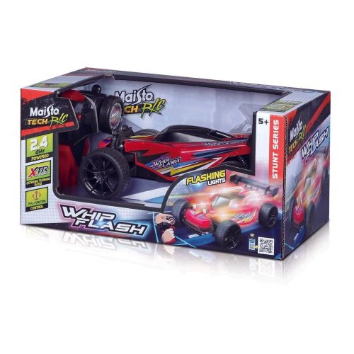 Whip Flash Buggy Light Up 1:16 with Remote Control - 81791