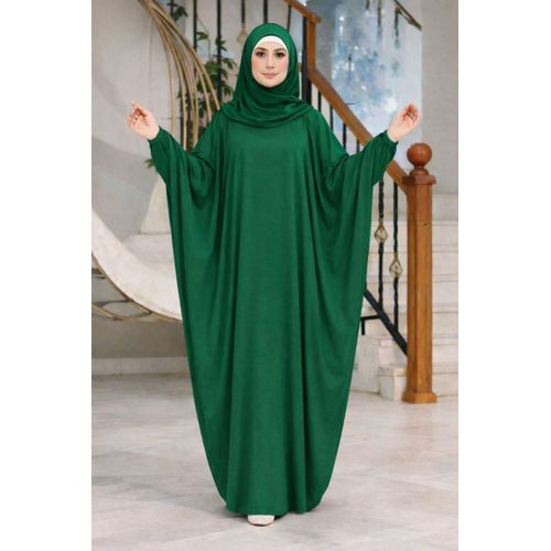 Elegant and spacious reception-Green